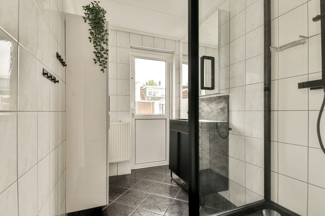 Foto 22 van Vondelstraat 49