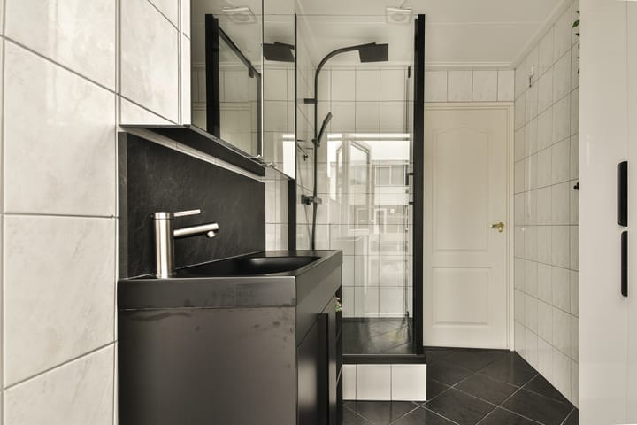 Foto 23 van Vondelstraat 49