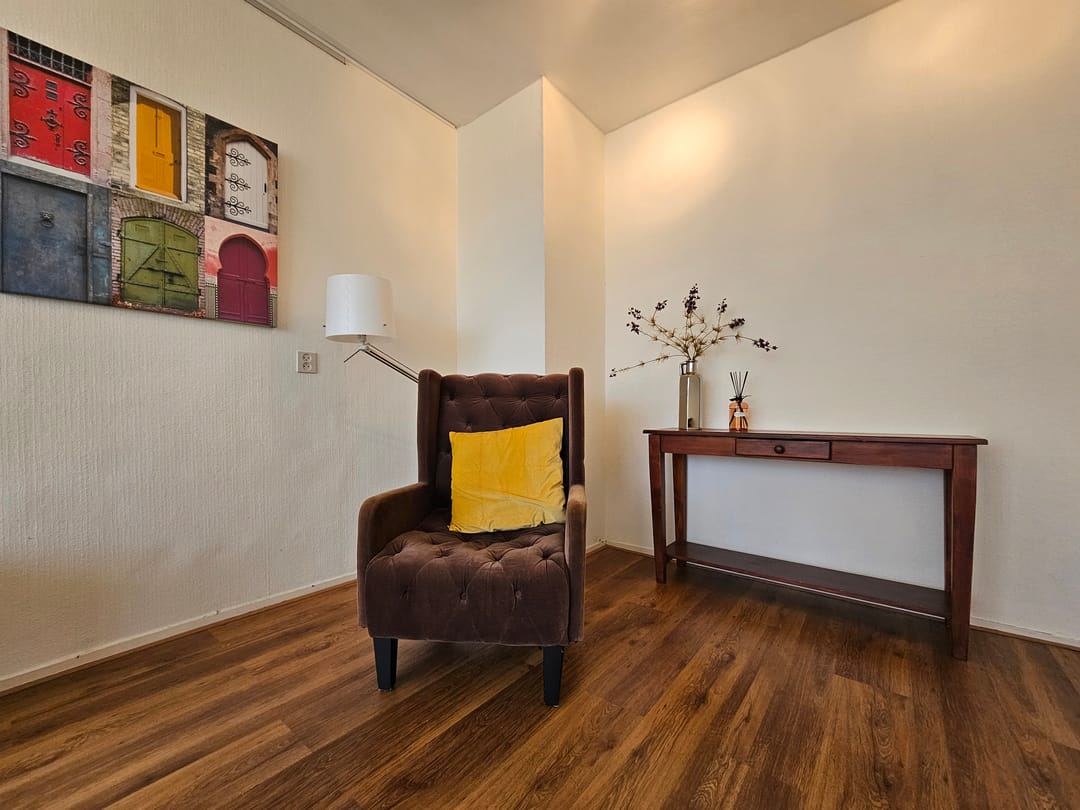 Foto 8 van Schouwenselaan 67