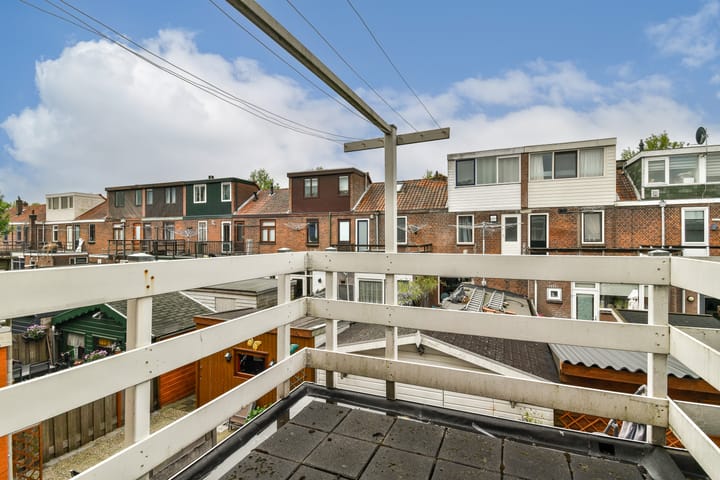 Foto 24 van Vondelstraat 49