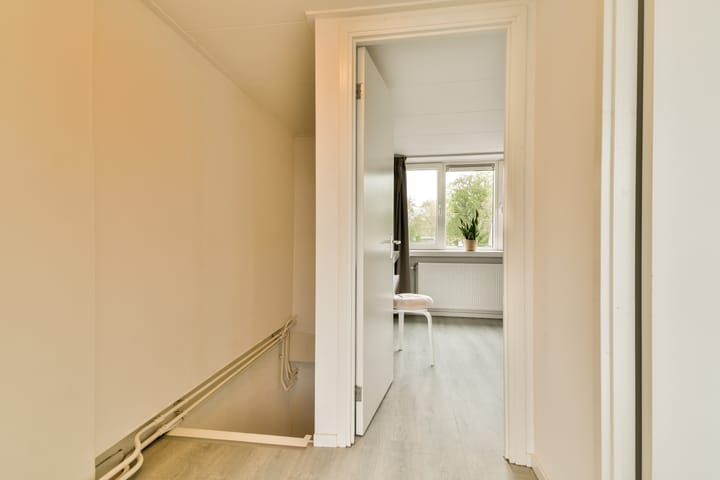 Foto 25 van Vondelstraat 49