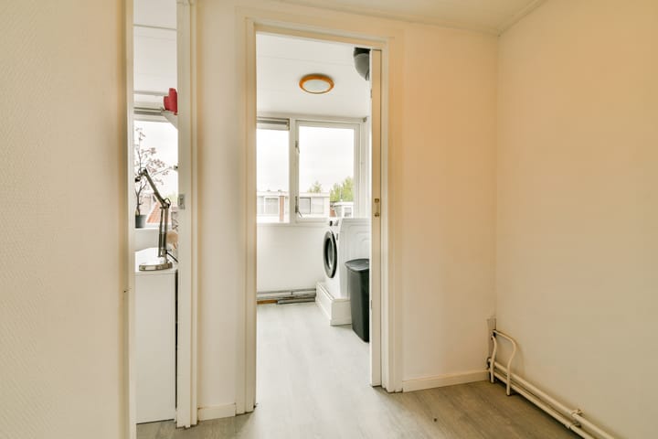 Foto 26 van Vondelstraat 49