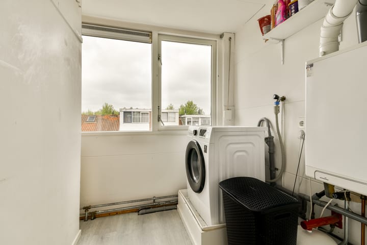 Foto 27 van Vondelstraat 49