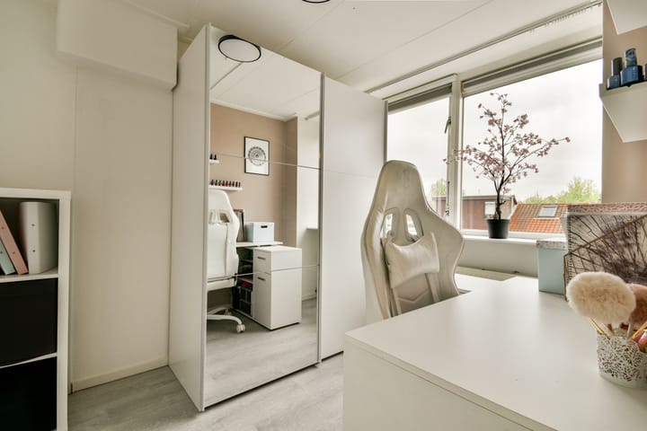 Foto 30 van Vondelstraat 49