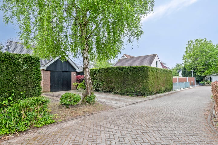 Photo 2 of Hoogerwerfsweg "De elf Boompjes" 58