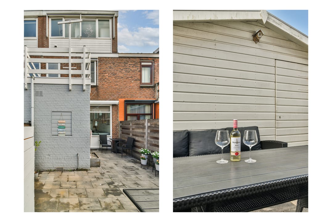 Foto 32 van Vondelstraat 49