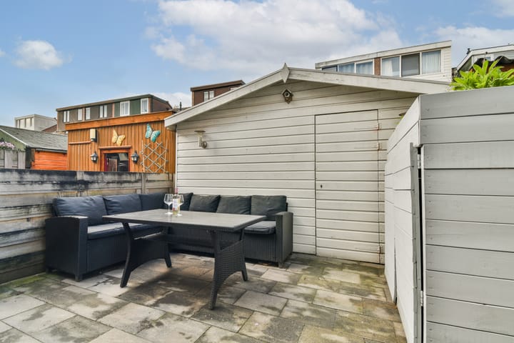 Foto 33 van Vondelstraat 49