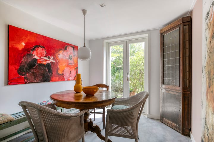 Photo 5 of Hoogerwerfsweg "De elf Boompjes" 58