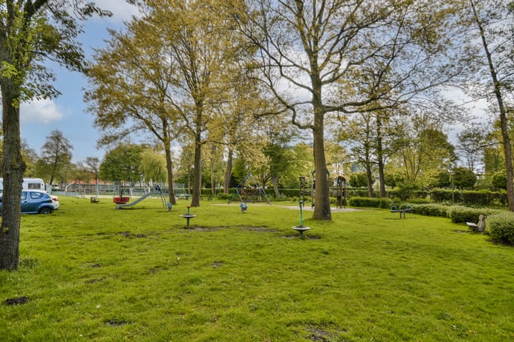 Foto 34 van Vondelstraat 49