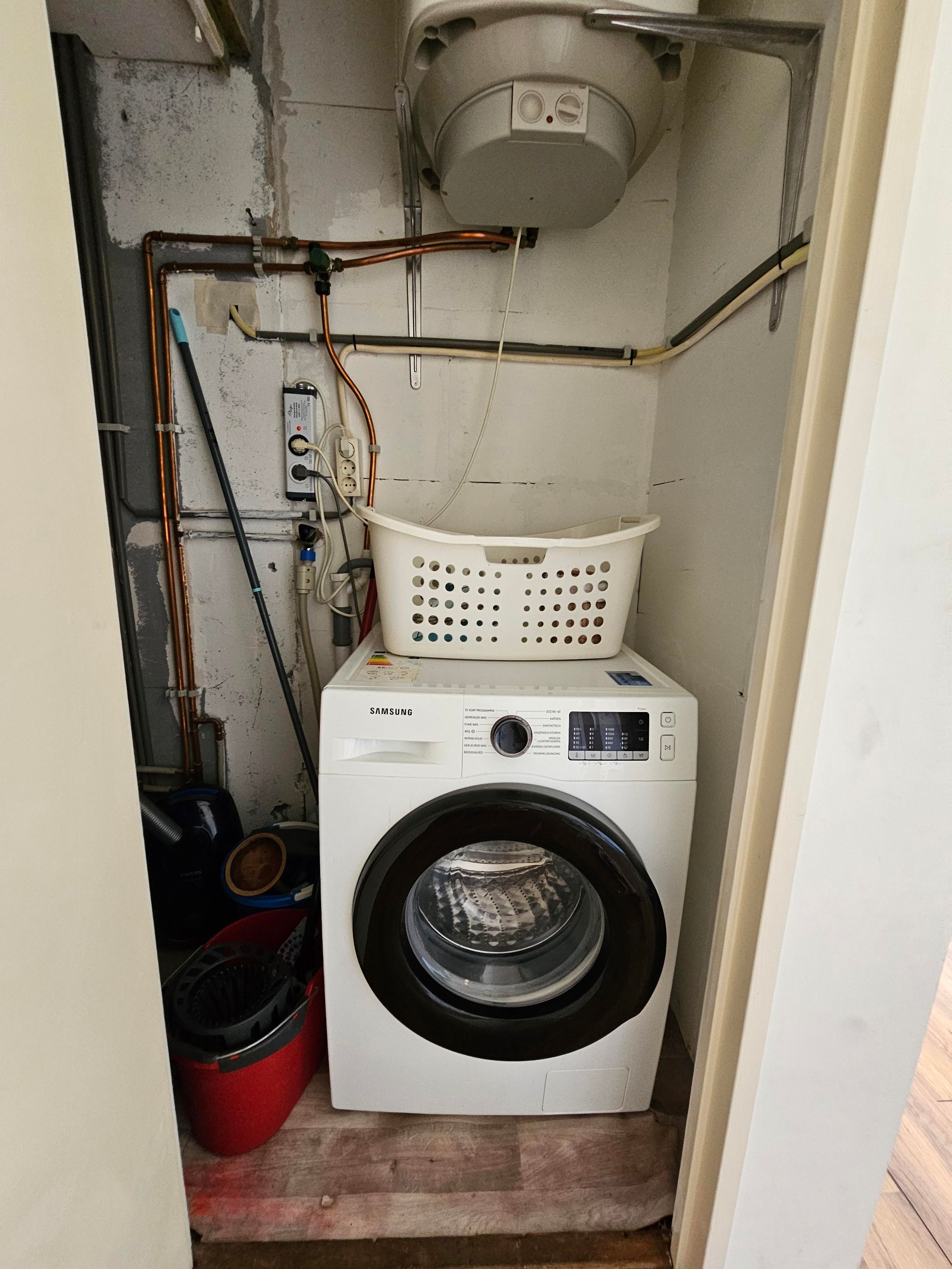 Foto 21 van Schouwenselaan 67