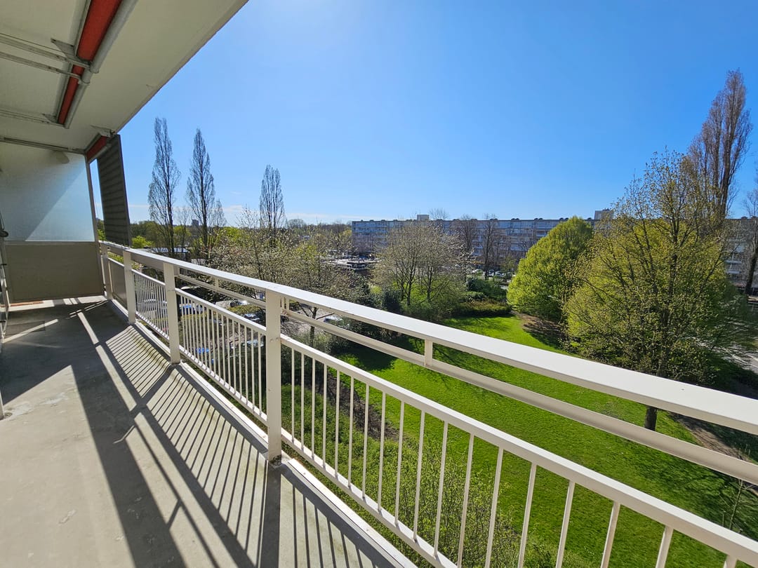 Foto 22 van Schouwenselaan 67