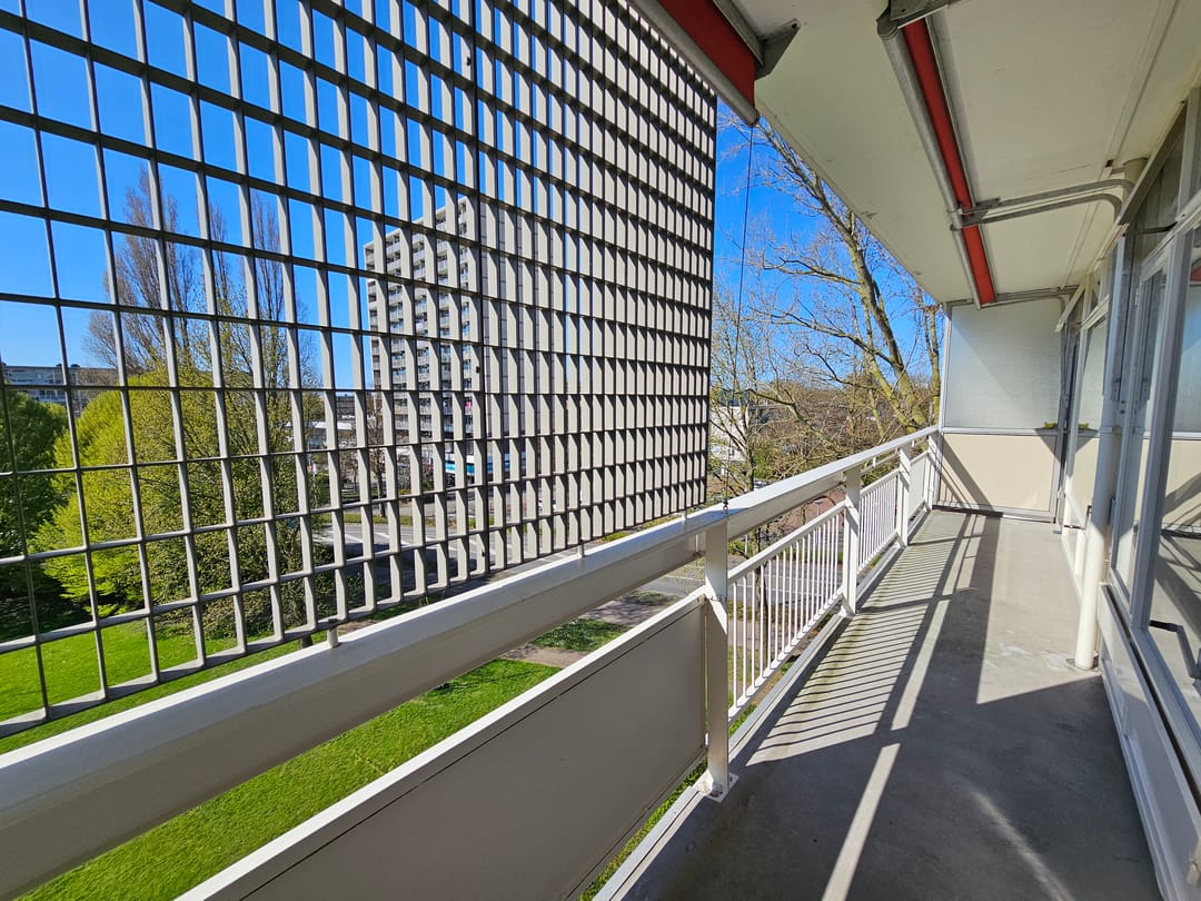 Foto 23 van Schouwenselaan 67