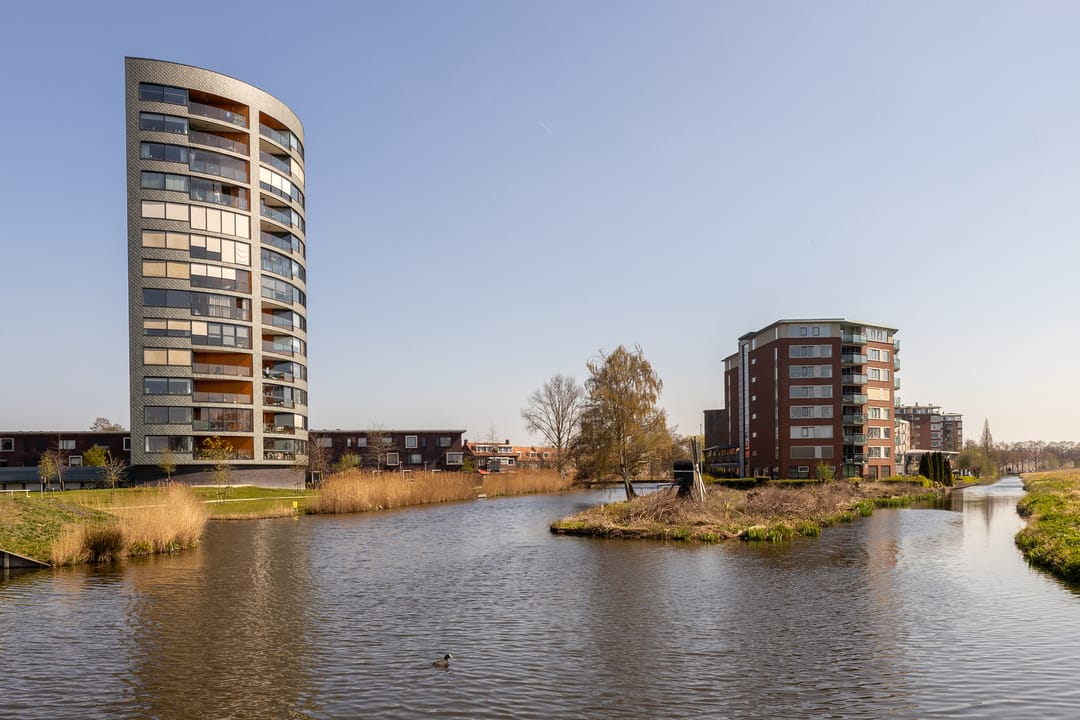 Foto 53 van Uiverplein 210