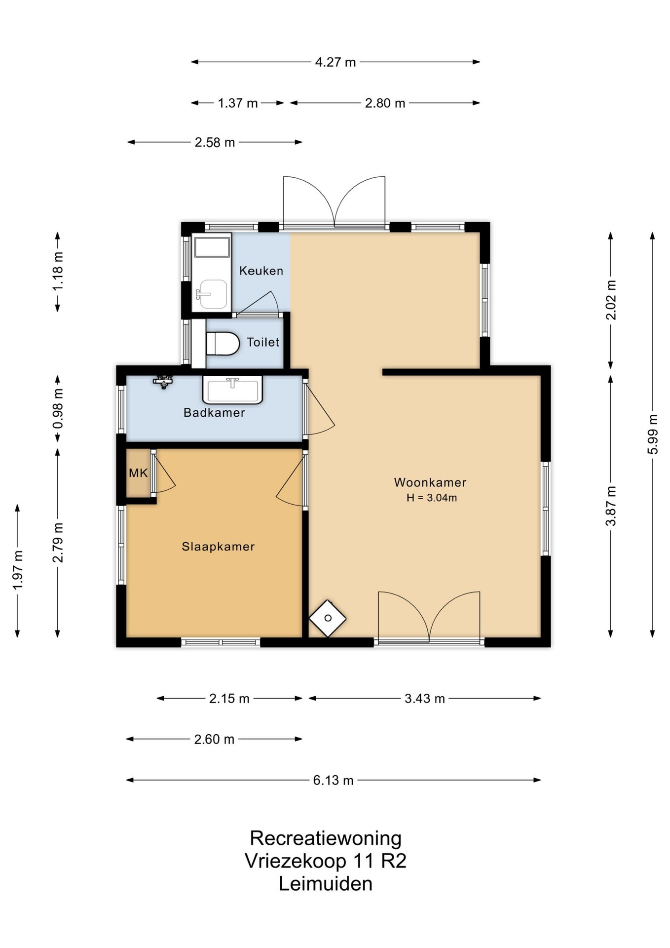 Foto 40 van Vriezekoop 11-JR2