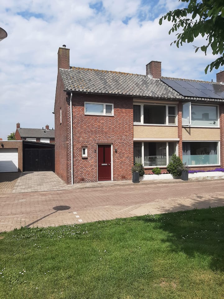 Hof van Spinoet 3
