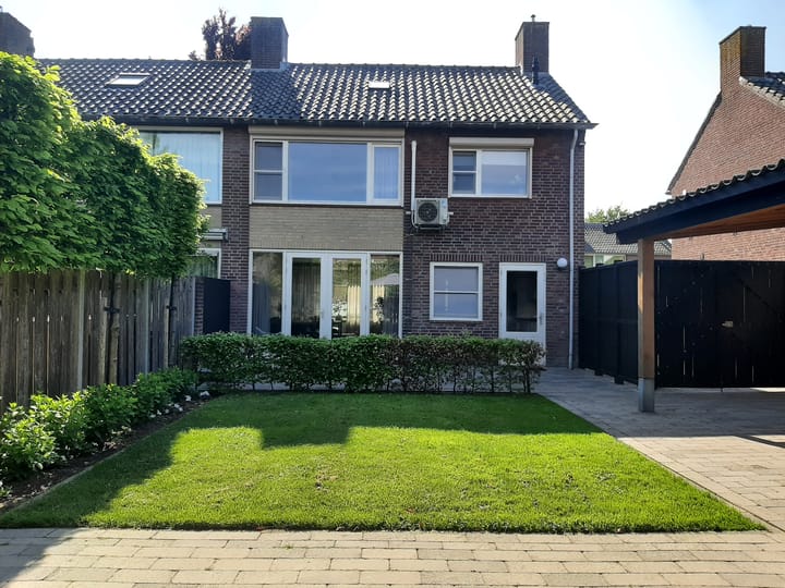 Foto 3 van Hof van Spinoet 3