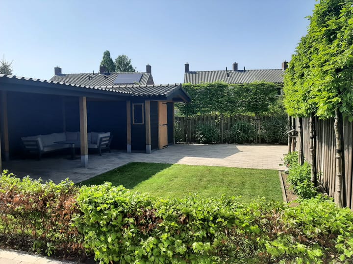 Foto 4 van Hof van Spinoet 3