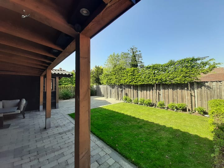 Foto 7 van Hof van Spinoet 3