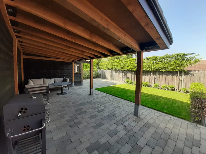 Foto 8 van Hof van Spinoet 3