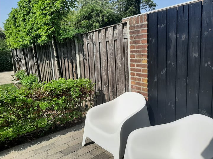 Foto 9 van Hof van Spinoet 3