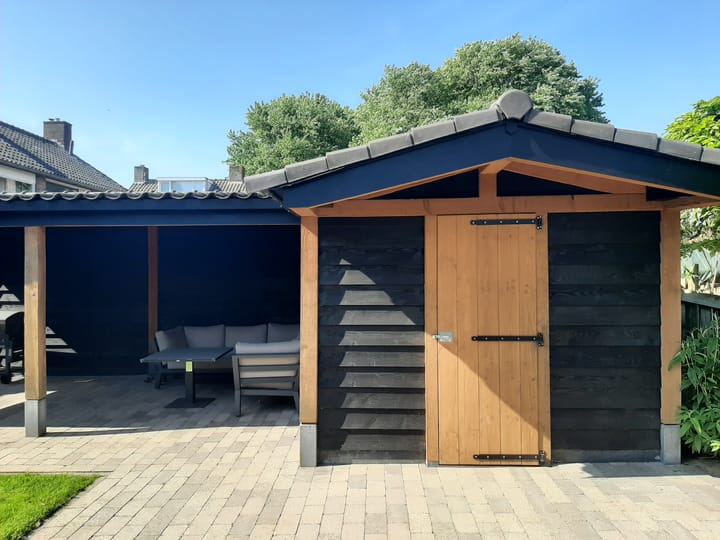 Foto 10 van Hof van Spinoet 3