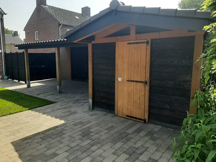 Foto 11 van Hof van Spinoet 3