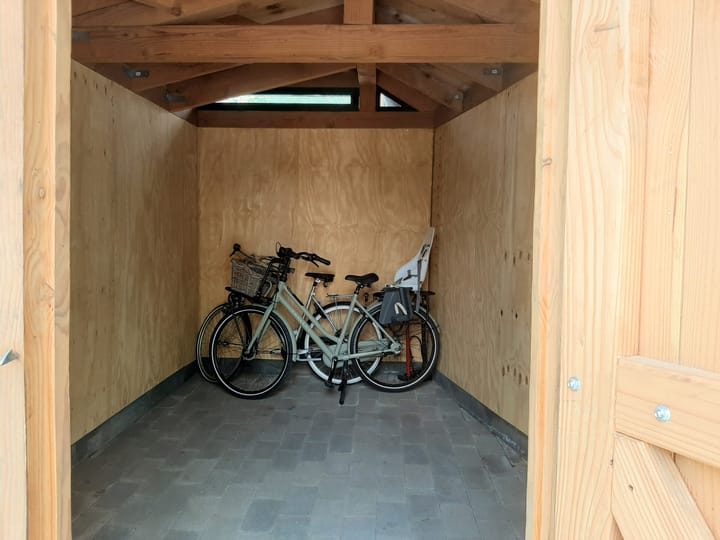 Foto 12 van Hof van Spinoet 3