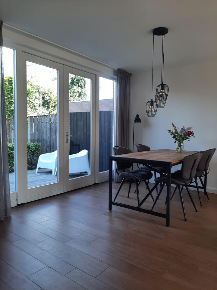 Foto 14 van Hof van Spinoet 3