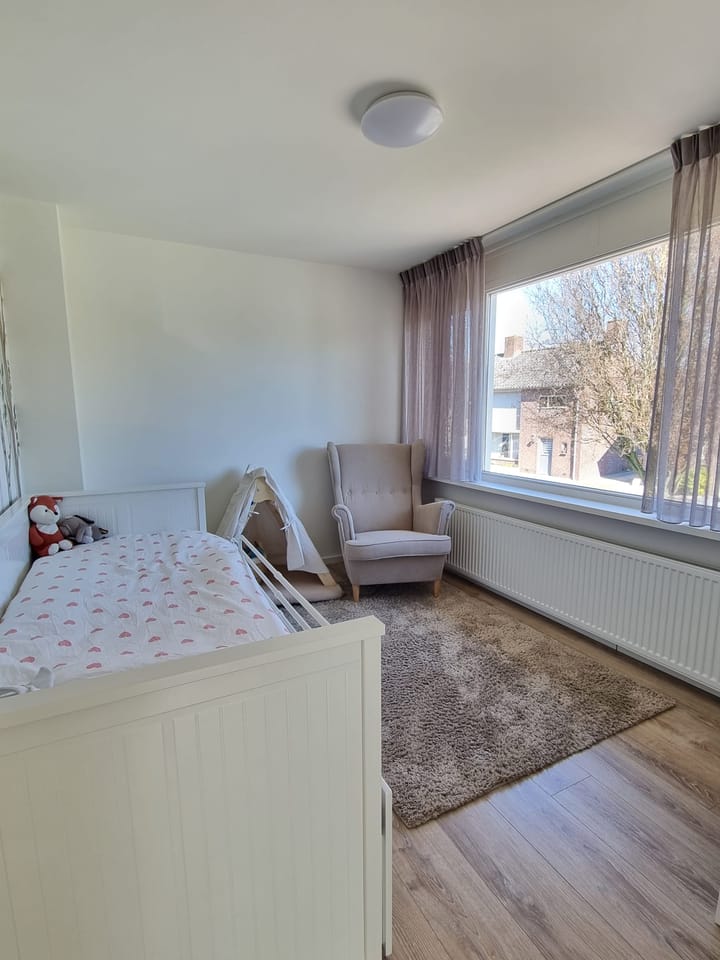 Foto 19 van Hof van Spinoet 3