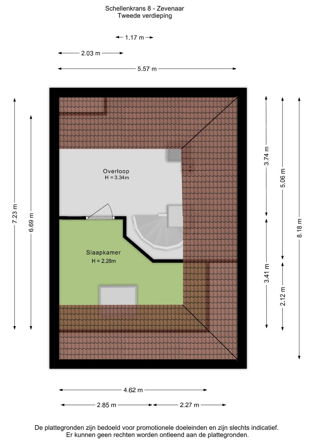 Foto 68 van Schellenkrans 8