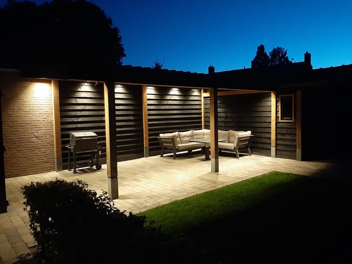 Foto 5 van Hof van Spinoet 3