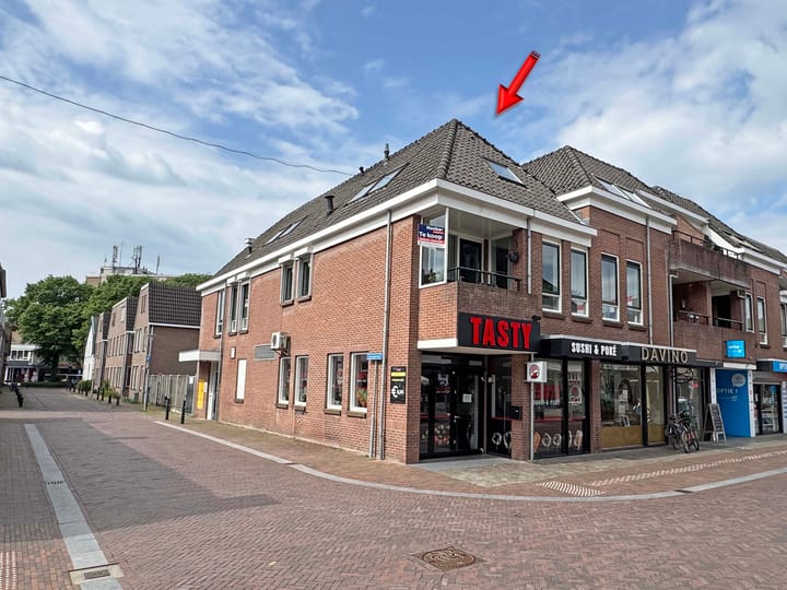 Schoolstraat 19