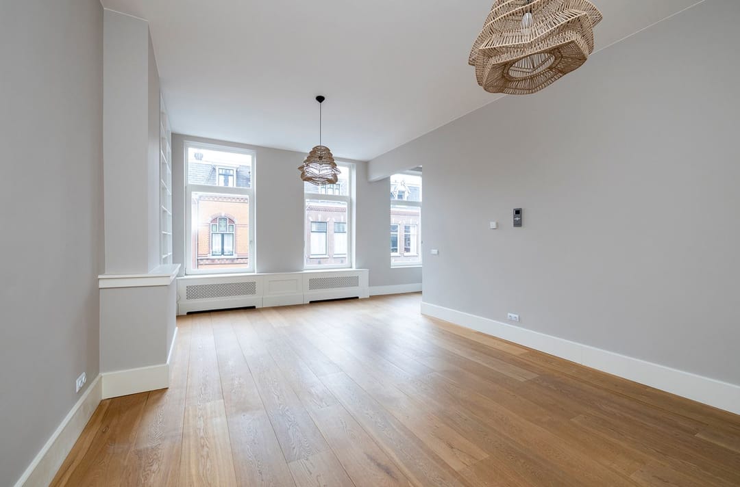 Photo 1 of Nassau Odijckstraat 35