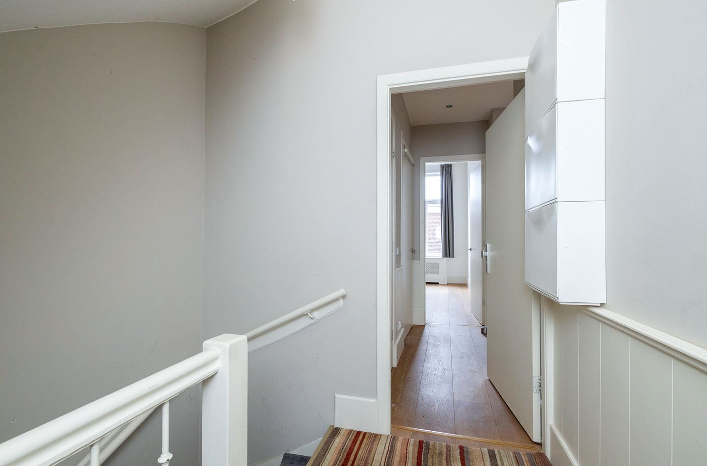 Photo 3 of Nassau Odijckstraat 35