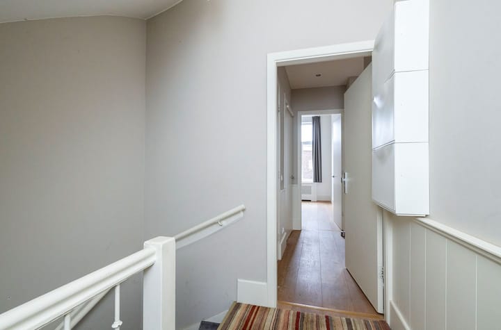 Photo 3 of Nassau Odijckstraat 35