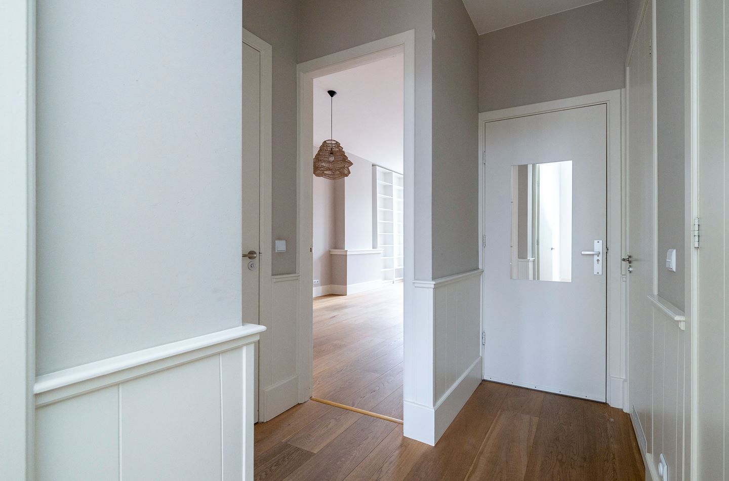 Photo 4 of Nassau Odijckstraat 35