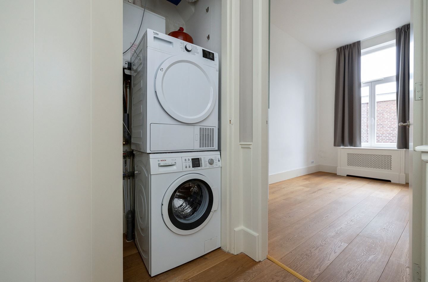 Photo 10 of Nassau Odijckstraat 35