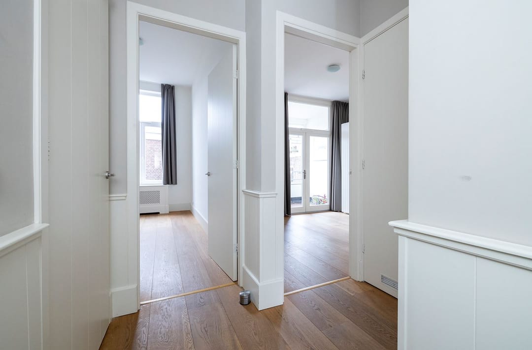 Photo 8 of Nassau Odijckstraat 35