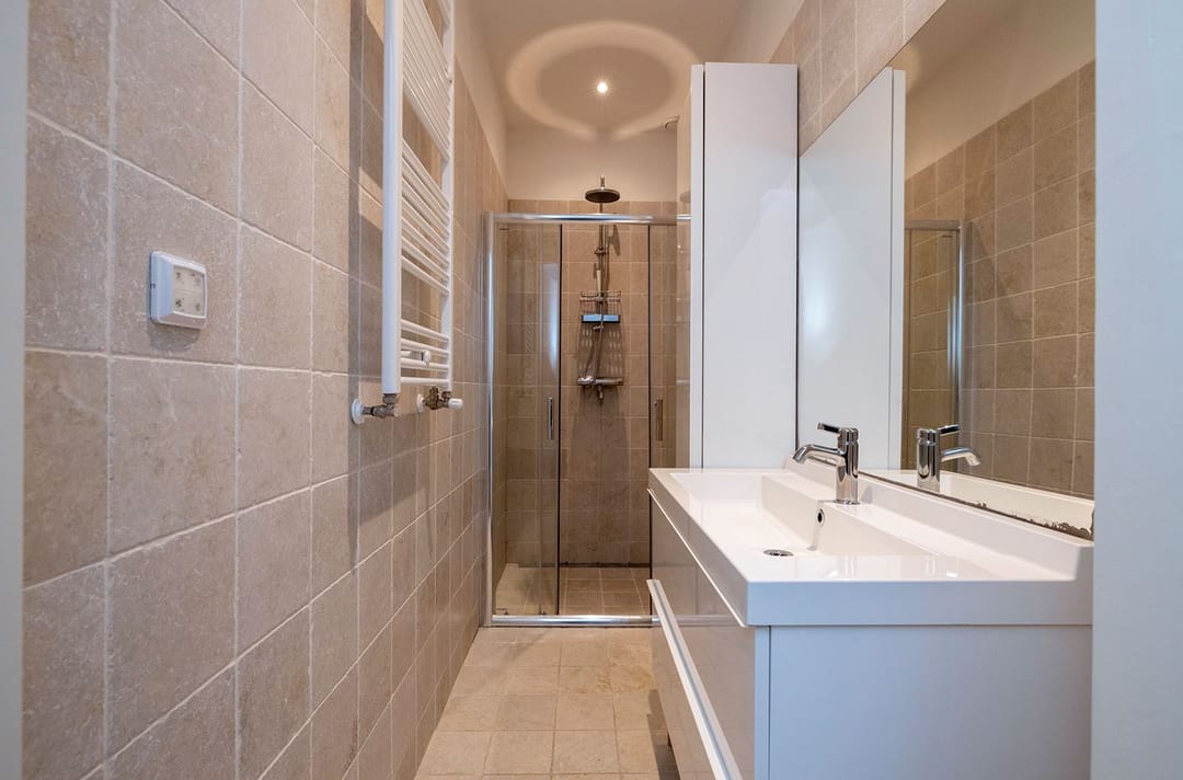 Photo 11 of Nassau Odijckstraat 35