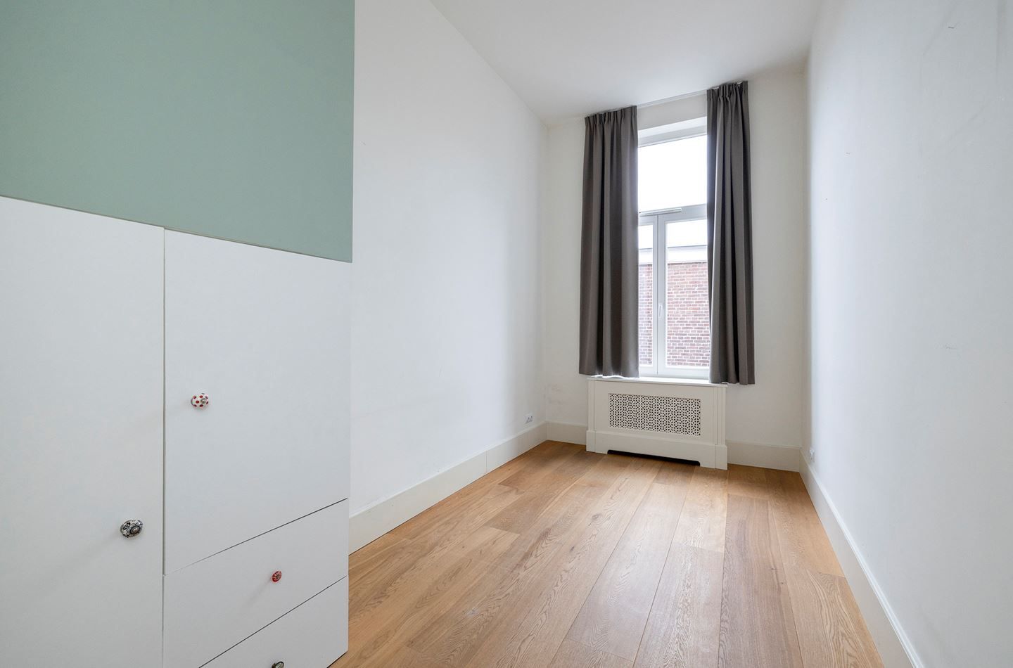 Photo 12 of Nassau Odijckstraat 35