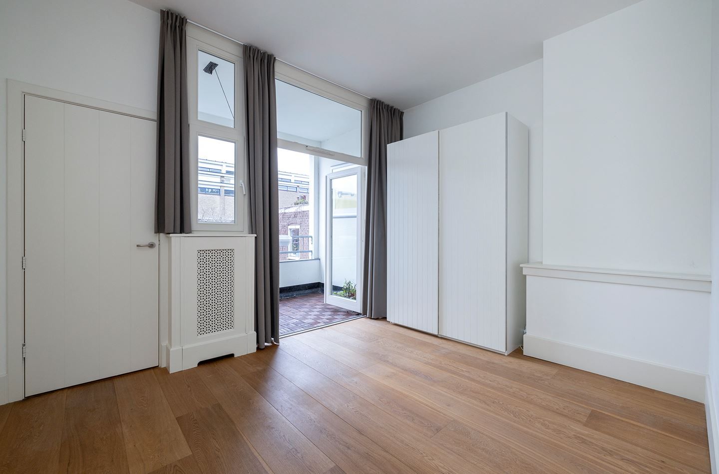 Photo 14 of Nassau Odijckstraat 35