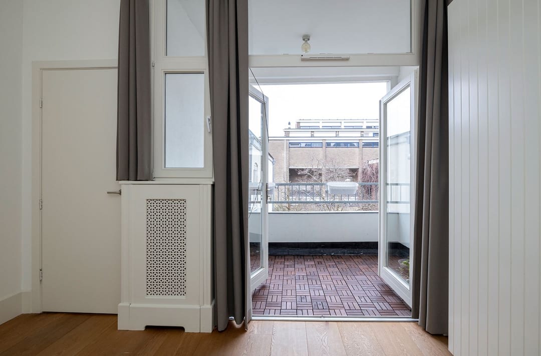 Photo 17 of Nassau Odijckstraat 35