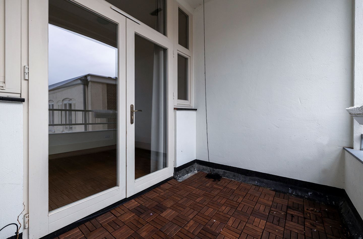 Photo 18 of Nassau Odijckstraat 35