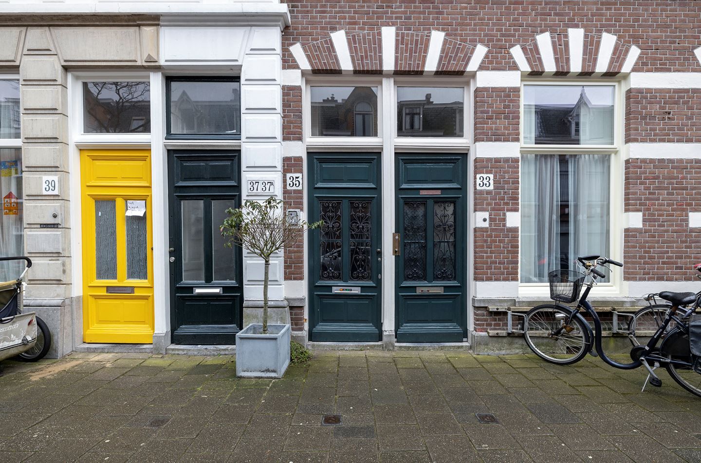 Photo 20 of Nassau Odijckstraat 35