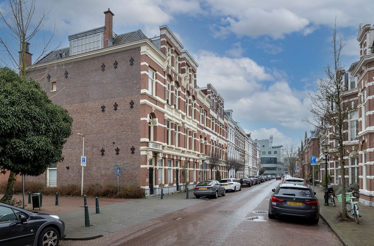 Photo 21 of Nassau Odijckstraat 35