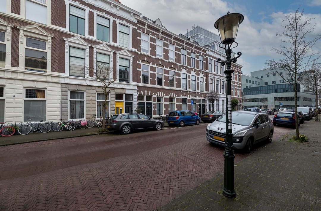 Photo 22 of Nassau Odijckstraat 35