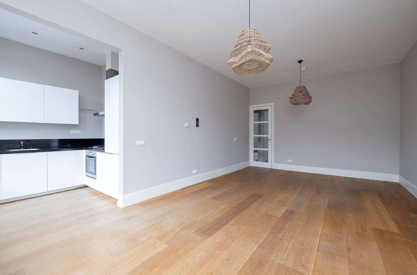 Photo 6 of Nassau Odijckstraat 35