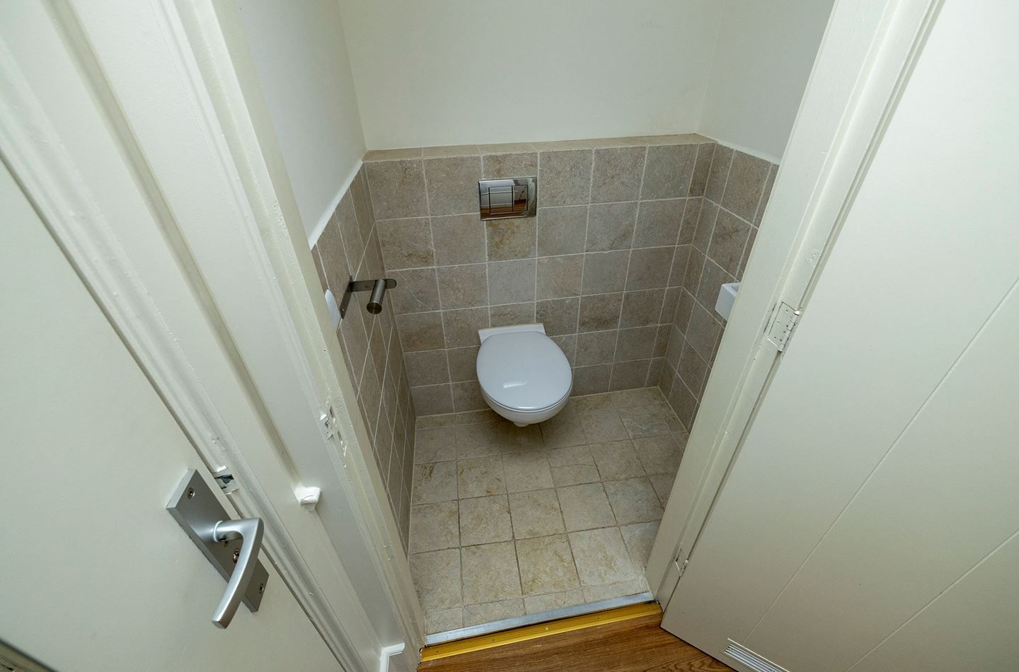 Photo 9 of Nassau Odijckstraat 35