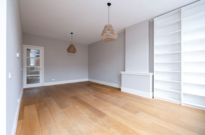 Photo 5 of Nassau Odijckstraat 35