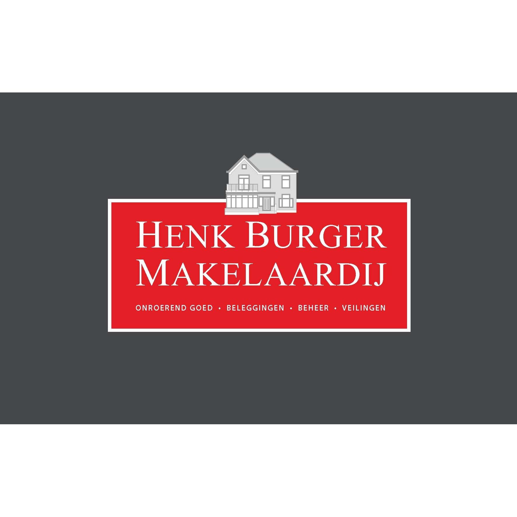 Henk Burger Makelaardij